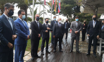 Ολοκληρώθηκε η παραχώρηση της μαρίνας Αλίμου στην «Ακτωρ»