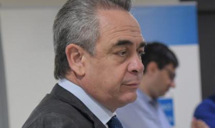 Μίχαλος (ΕΒΕΑ): Προτάσεις για άμβλυνση των συνεπειών της πανδημίας