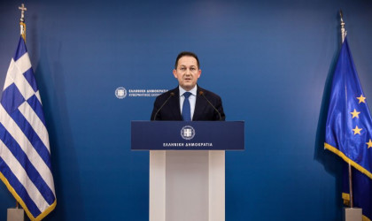 Κλειστά έως τις 7 Ιανουαρίου σχολεία, εστίαση, διασκέδαση