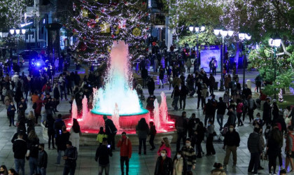 «Πυρετός» για τα μέτρα στήριξης του επόμενου τριμήνου