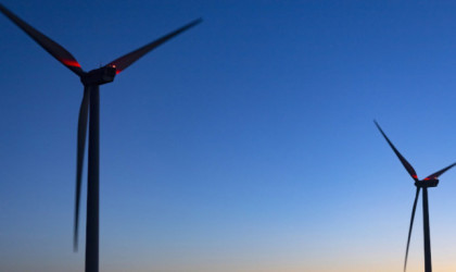 ΔΕΗ: Διπλασιάζεται το δυναμικό των ΑΠΕ το 2022
