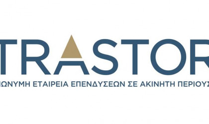 Trastor: Απέκτησε κτίριο γραφείων στην Αθήνα έναντι 17 εκατ.