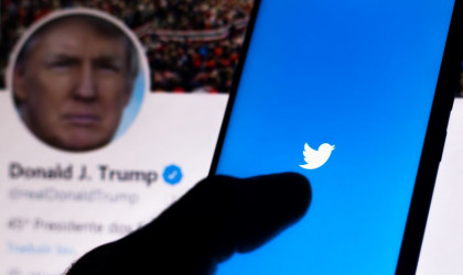 Γιατί δεν επιστρέφει στο Twitter ο Ντόναλντ Τραμπ