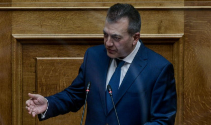 Βρούτσης: Η Ελλάδα θα είναι το αναπτυξιακό παράδειγμα της Ευρώπης