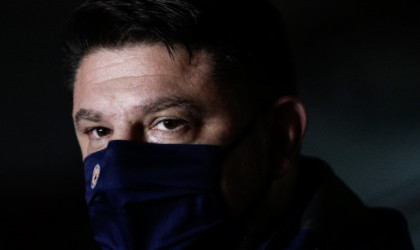 Σκληρό lockdown σε Ελευσίνα, Μάνδρα, Ασπρόπυργο
