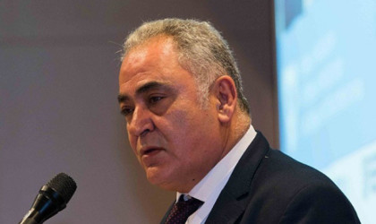 Χατζηθεοδοσίου: Τα σούπερ μάρκετ, σε αυτή τη δύσκολη συγκυρία, οφείλουν να συγκρατήσουν τις τιμές