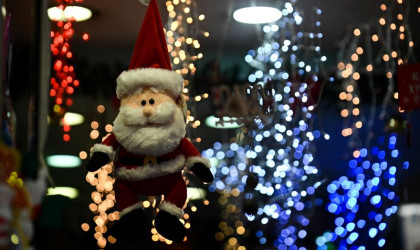 Από 14 Δεκεμβρίου το εορταστικό καλάθι και το «καλάθι του Αϊ-Βασίλη» -Ποια προϊόντα μπήκαν, ποια έμειναν εκτός
