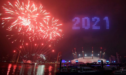 Οι τάσεις του 2021: Γρήγορα αεροπλάνα και εργασία κατ’ οίκον