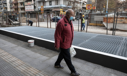 Γώγος: Δύσκολο να λήξει το πρόβλημα μέχρι την Καθαρά Δευτέρα 