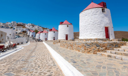 Πώς η Αστυπάλαια θα μπορούσε να γίνει νησί-πρότυπο παγκοσμίως