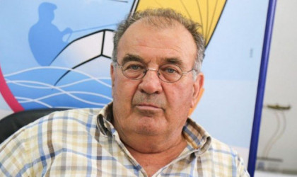 Αριστείδης Αδαμόπουλος: Τι λέει ο πρώην αντιπρόεδρος της ΕΙΟ μετά τις καταγγελίες της Σοφίας Μπεκατώρου 