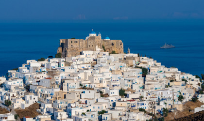 La Repubblica: Η Ελλάδα ως το ιδανικό μέρος για διακοπές σε όλο τον κόσμο