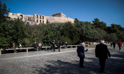 Τρίμηνο για γερά νεύρα