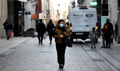 Αύξηση 35,5% σημείωσε ο τζίρος των επιχειρήσεων πέρυσι