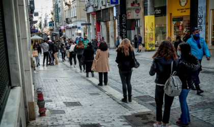 Επιδότηση μέχρι το καλοκαίρι για διατήρηση θέσεων ζητούν οι έμποροι