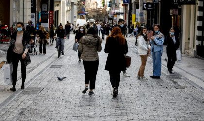 ΓΣΕΕ: Πως αμοίβεται η αργία του Αγίου Πνεύματος 