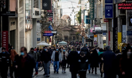 Προβληματίζει η Αττική - Σκέψεις να επανέλθει το click away