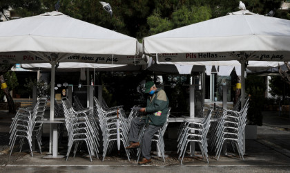 ΓΕΦΥΡΑ: 4η φάση πληρωμών -24,3 εκατ. ευρώ για τον Φεβρουάριο