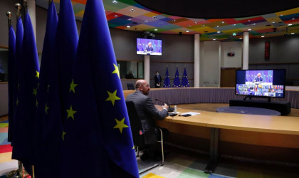 Η πρόταση Μητσοτάκη στη Σύνοδο Κορυφής - Επιφυλάξεις Γαλλίας, Γερμανίας