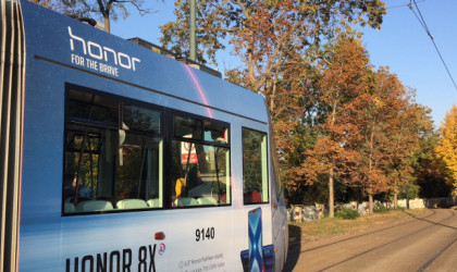 Honor: Εξετάζει συνεργασία με την Google για πρόσβαση σε Android και άλλα προϊόντα