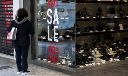 Χειμερινές εκπτώσεις 2022: Αντίστροφη μέτρηση για την πρεμιέρα 
