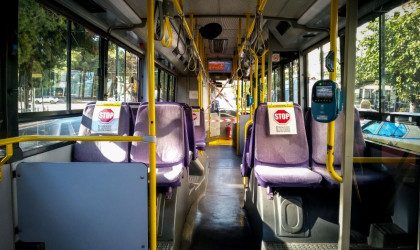 Σκέψεις για ειδικό σώμα της ΕΛΑΣ στα μέσα μεταφοράς