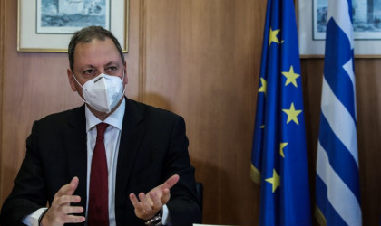 Λιβανός: Επενδύουμε στους πραγματικούς παραγωγούς και στη νέα γενιά αγροτών