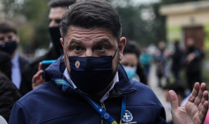 Χαρδαλιάς: Οι ζωές μας, οι αξίες μας, η δημοκρατία μας δεν τρομοκρατείται!