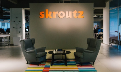 Εξαγορά της SendX από την Skroutz