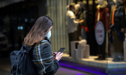 Ανοίγει σήμερα η αγορά - Αναλυτικά τα μέτρα που ισχύουν