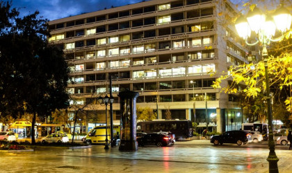 10 μέτρα στη μάχη εναντίον του λαθρεμπορίου τσιγάρων, καυσίμων, οινοπνευματωδών