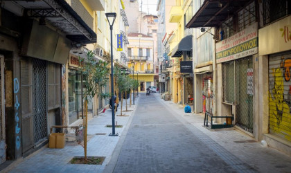 Συναγερμός για την απασχόληση