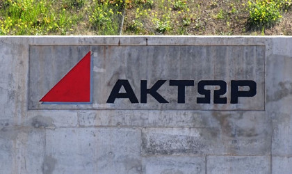 Παναγιωτόπουλος: Η νέα στρατηγική της «ΑΚΤΩΡ»
