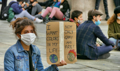 Η περιβαλλοντική δράση μπορεί να σώσει χιλιάδες ζωές