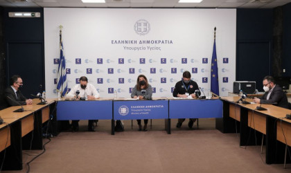 Απαγόρευση κυκλοφορίας μετά τις 6 και κλειστά καταστήματα τα σαββατοκύριακα