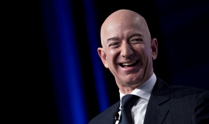 Η επόμενη μέρα στην Amazon μετά τον Τζεφ Μπέζος