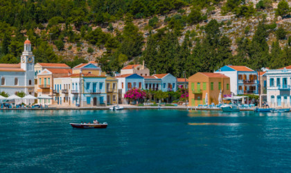Αυτά είναι τα 100% covid-free νησιά -Αισιοδοξία για τον τουρισμό
