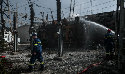 Ανοίγει η πλατφόρμα για την αποζημίωση ειδικού σκοπού 534 ευρώ σε εργαζόμενους στις πυρόπληκτες επιχειρήσεις