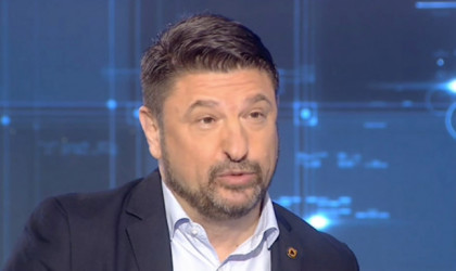 Χαρδαλιάς: Πιθανό το ενδεχόμενο γενικού lockdown