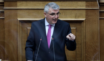 Τσακλόγλου: Αλλάζουμε ριζικά το σύστημα επικουρικής ασφάλισης
