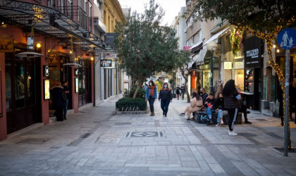 Από 1η Ιουνίου η προπτωχευτική διαδικασία εξυγίανσης για μικρές επιχειρήσεις και νοικοκυριά