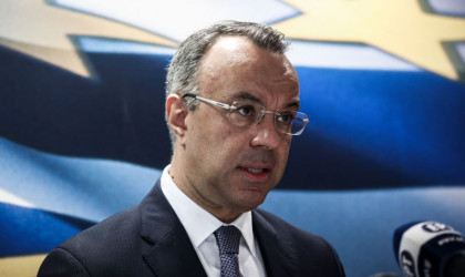 Σταϊκούρας: Τρίτη και Τετάρτη μεγάλες πληρωμές επιστρεπτέας