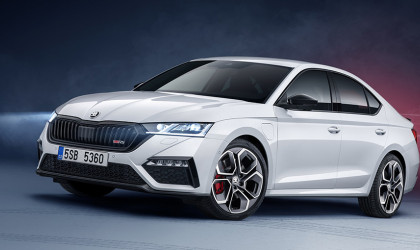Η Skoda Octavia αναδεικνύεται καλύτερο «Οικογενειακό Αυτοκίνητο» στα βραβεία «Women’s World Car of the Year 2020»