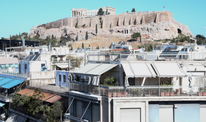 Η επόμενη ημέρα στην αγορά ακινήτων -Ποια έχουν ζήτηση, οι τάσεις