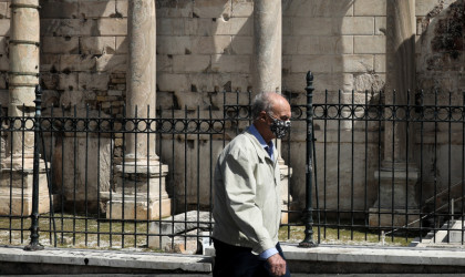 ΕΦΚΑ: Μηδενίστηκαν οι εκκρεμείς συντάξεις και για το 2020 - 29.000 απονομές τον Σεπτέμβριο
