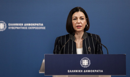 Πελώνη: Στα μέσα της εβδομάδας οι αποφάσεις για επανεκκίνηση του λιανεμπόριο 
