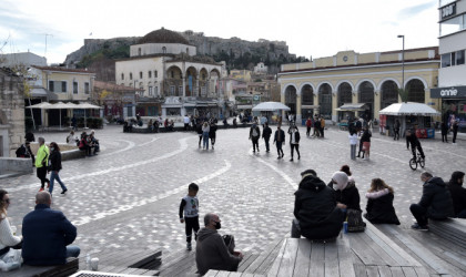 Δώρο Πάσχα: Πώς υπολογίζεται το επίδομα για τους εργαζόμενους σε αναστολή