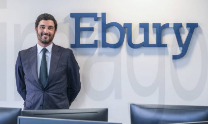 «Μέσα σε ένα βράδυ πήγαμε remote» -H Ebury στηρίζει το προσωπικό με γιόγκα, διαγωνισμούς «master chef» και virtual εκδηλώσεις