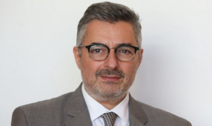 Επανεκλογή του Βασίλη Ραμπάτ ως Προέδρου ΕΑΣΕ