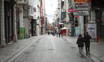 ΕΣΕΕ: Ο αντίκτυπος της πανδημίας υπερβαίνει τέσσερις φορές τον αντίστοιχο της οικονομικής κρίσης